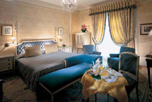 Ritz Madrid