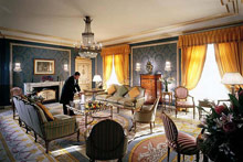 Ritz Madrid