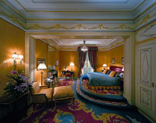 Ritz Madrid