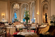 Ritz Madrid