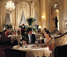 Ritz Madrid