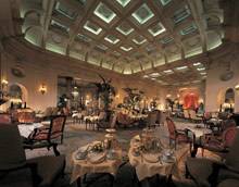 Ritz Madrid