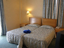 Thermae Sylla Spa Wellness Hotel