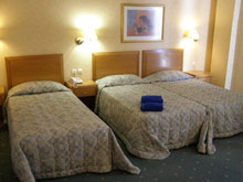 Thermae Sylla Spa Wellness Hotel