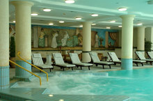 Thermae Sylla Spa Wellness Hotel