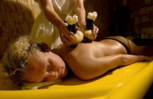 Thermae Sylla Spa Wellness Hotel