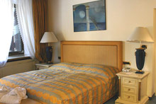 Palace Merano Espace Henri Chenot