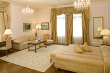 Palace Merano Espace Henri Chenot