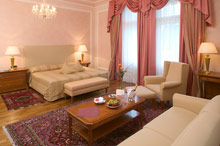 Palace Merano Espace Henri Chenot