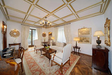 Palace Merano Espace Henri Chenot