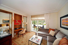 Palace Merano Espace Henri Chenot