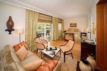 Palace Merano Espace Henri Chenot