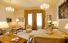 Palace Merano Espace Henri Chenot