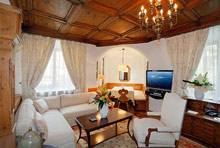 Palace Merano Espace Henri Chenot