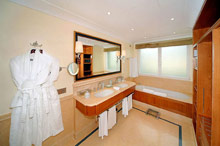 Palace Merano Espace Henri Chenot