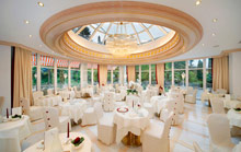 Palace Merano Espace Henri Chenot