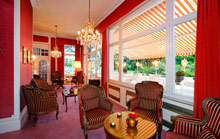 Palace Merano Espace Henri Chenot