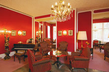 Palace Merano Espace Henri Chenot