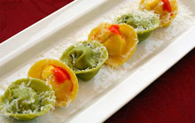 Palace Merano Espace Henri Chenot