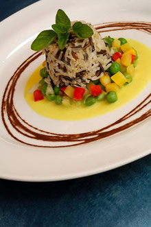 Palace Merano Espace Henri Chenot