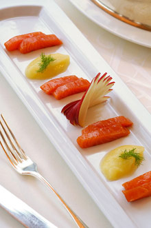 Palace Merano Espace Henri Chenot