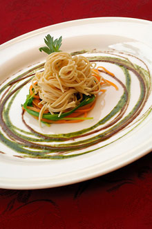 Palace Merano Espace Henri Chenot