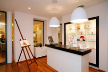 Palace Merano Espace Henri Chenot