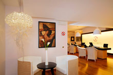 Palace Merano Espace Henri Chenot