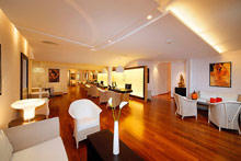 Palace Merano Espace Henri Chenot