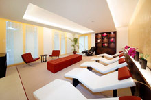 Palace Merano Espace Henri Chenot