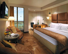 Sheraton Abu Dhabi Hotel & Resort