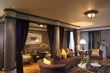 Sheraton Abu Dhabi Hotel & Resort