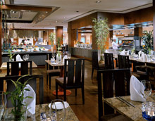 Sheraton Abu Dhabi Hotel & Resort