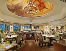 Sheraton Abu Dhabi Hotel & Resort