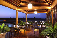 Sheraton Abu Dhabi Hotel & Resort