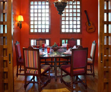 Sheraton Abu Dhabi Hotel & Resort