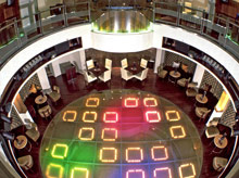 Sheraton Abu Dhabi Hotel & Resort