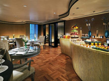 Sheraton Abu Dhabi Hotel & Resort