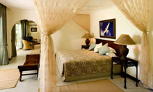 Cousine Island Resort