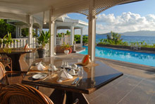 Cousine Island Resort