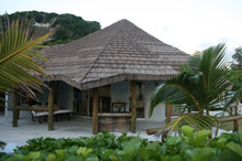 Cousine Island Resort