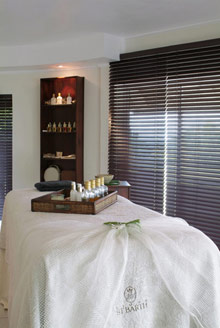 Cousine Island Resort