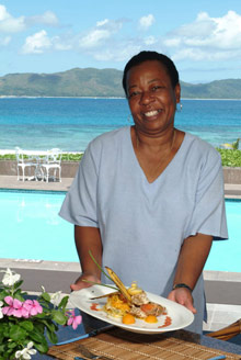 Cousine Island Resort