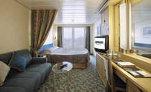 Navigator of the Seas