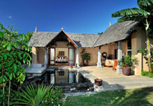 Maradiva Villas Resort & Spa