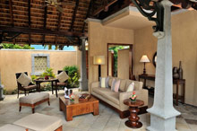 Maradiva Villas Resort & Spa
