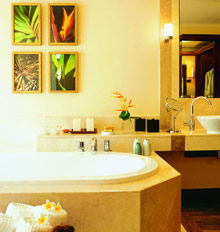 Maradiva Villas Resort & Spa