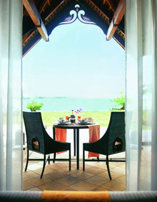 Maradiva Villas Resort & Spa