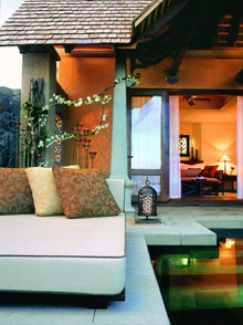 Maradiva Villas Resort & Spa