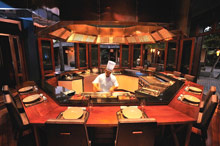 Maradiva Villas Resort & Spa